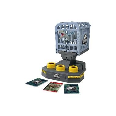 Epoch Traumwiesen Jurassic World Cage Breaker