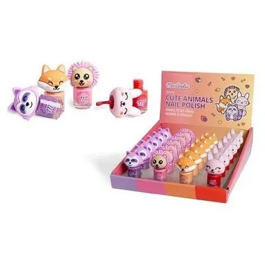 Martinelia Beauty My Best Friends Nail Polish assortiert