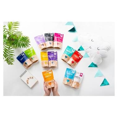 KNETÄ Vegane Spielknete Grün 100 g