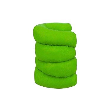 KNETÄ Knetmasse XXL Papierdose 1 kg Grün