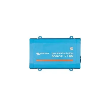 Victron Wechselrichter Energy Phoenix 12/800 Schuko VE.Direct,