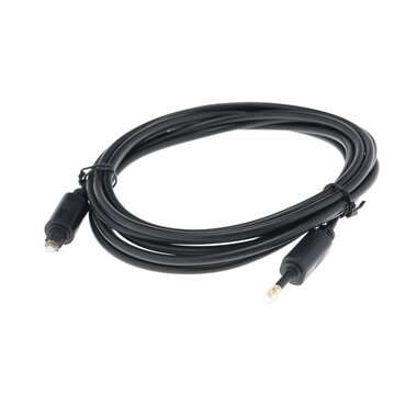 Swisscom Audio-Kabel Toslink - Toslink 3 m
