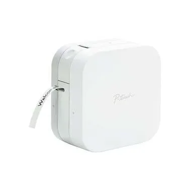 PTOUCH Ger&auml;t inkl. Beschriftungsband PT-P300BTUA1