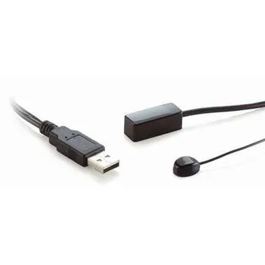 Marmitek IR 100 USB IR-Verlängerung Schwarz
