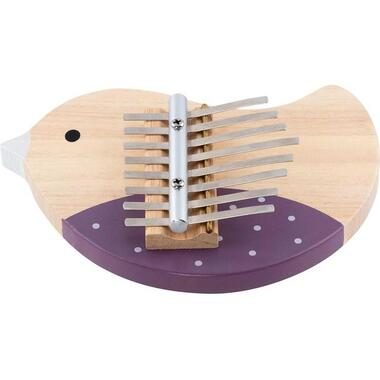 Kalimba Vogel