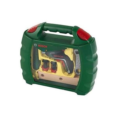 Klein-Toys Werkzeug BOSCH Ixolino ll