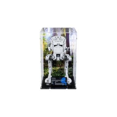 iDisplayit Acryl-Display für LEGO 75417 Star Wars AT-ST Kampfläufer