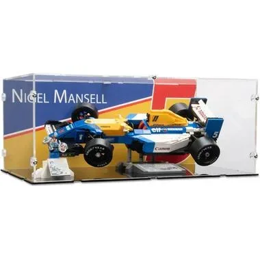 iDisplayit Acryl-Display Williams Racing FW14B mit Nigel Mansell 10353
