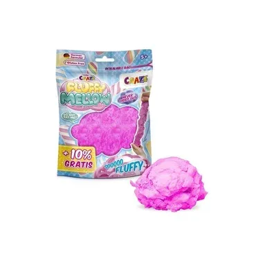Craze Fluffy Mellow 25g im Beutel