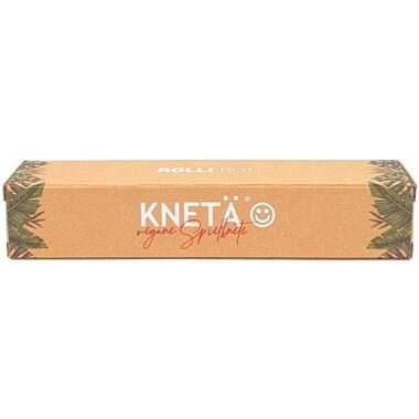 KNETÄ Silikonrolli Rot