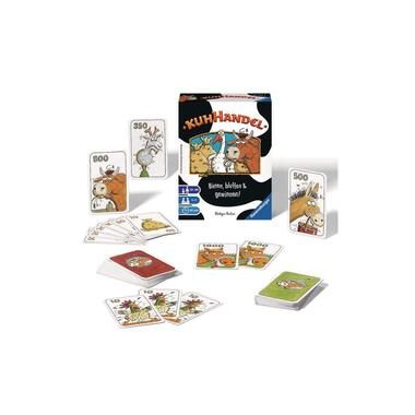 Ravensburger Kinderspiel Kuhhandel