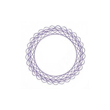 Spiral Designer Midi