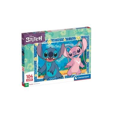 Clementoni Disney: Stitch