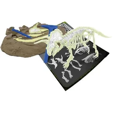 Science4you Ausgrabungs-Kit Triceratops