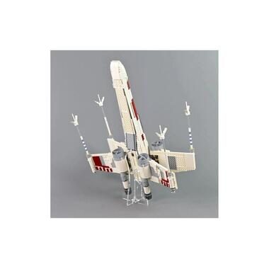 iDisplayit Acryl-Ständer für LEGO 75355 X-Wing Starfighter