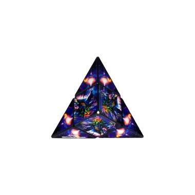 Shashibo Cube Cosmic Surfer – by Artist Jumbie