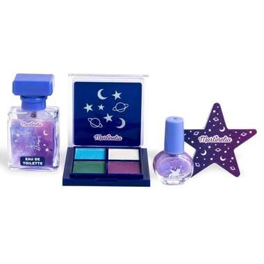 Martinelia - Galaxy Dreams Fragance Set, Multicolor