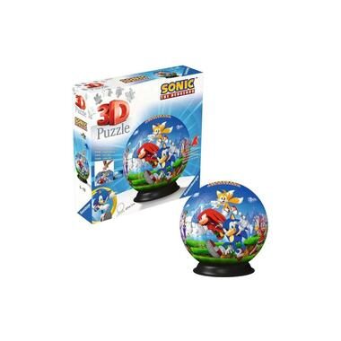 Ravensburger Ball: Sonic