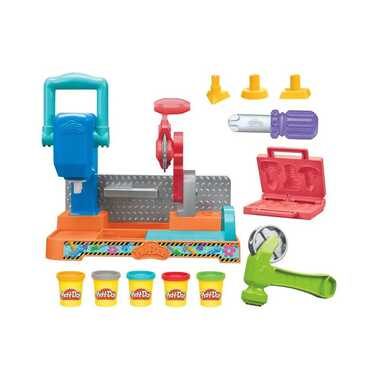 Play-Doh Knete »Werkbank«