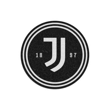 Iconic Puzzle Puzzle Juventus FC – Logo