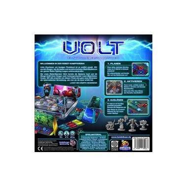 HeidelBär Familienspiel Volt (d)