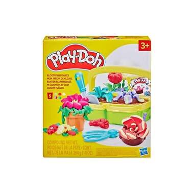 Play-Doh Knete »Blumengarten«