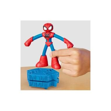 Play-Doh Knetspielzeug Marvel Spider-Man: Knet-Netze