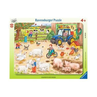 Ravensburger Bauernhof
