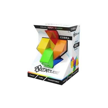 Sombo Knobelspiel Nexcube Cobra