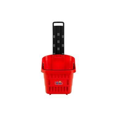 Klein-Toys Einkaufstrolley