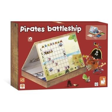 Seeschlacht Piraten
