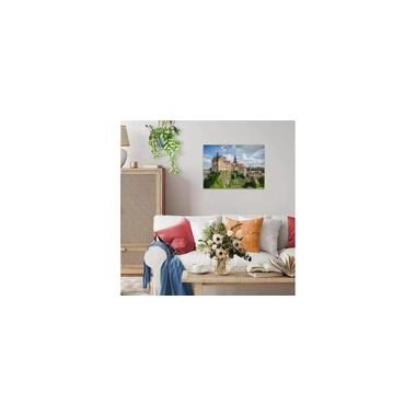 Ravensburger Puzzle Sigmaringen Castle, Germany