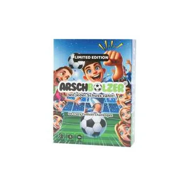Bodensee-Spiele GmbH Arschbolzer