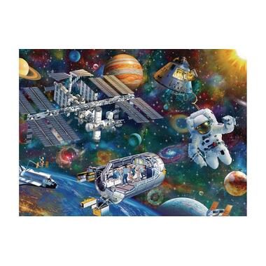 Ravensburger Puzzle Expedition