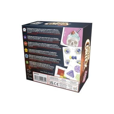 Helvetiq Super Cortex Challenge