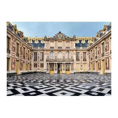 Ravensburger Puzzle Château de Versailles, France