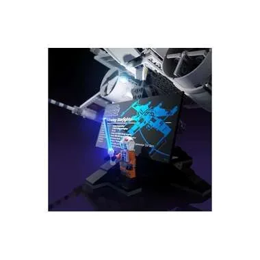 Light My Bricks LED-Licht-Set für LEGO® Star Wars X-Wing 75355