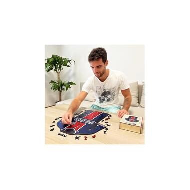 Iconic Puzzle Puzzle PSG FC – Trikot