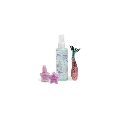Martinelia - Let's Be Mermaids Ocean Dream Beauty, Multicolor