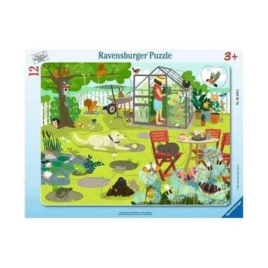 Ravensburger Unser Garten
