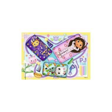 Ravensburger Gabby's Dollhouse Pyjamaparty