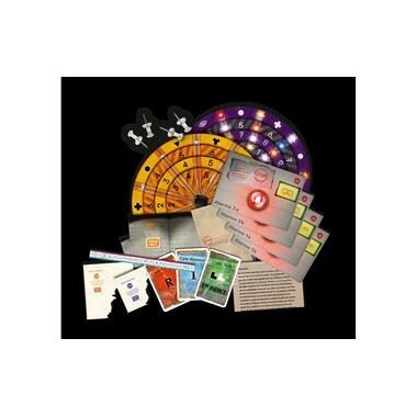 Kosmos Spiel »Exit le jeu ? L'Evasion de Prison Version Francaise«