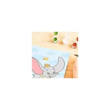 Ravensburger Malen nach Zahlen CreArt – Dumbo