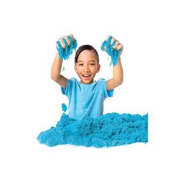 Kinetic Sand - Kinetic Sand Beutel Blau
