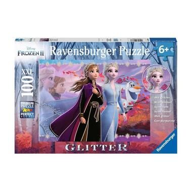 Ravensburger Puzzle Frozen 2 XXL