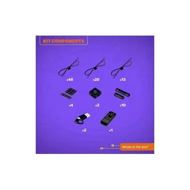 Light My Bricks LED-Licht-Set für LEGO® 10307 Eiffelturm