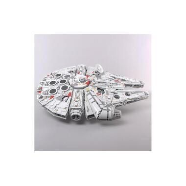 iDisplayit Acryl-Ständer 75192 Millennium Falcon