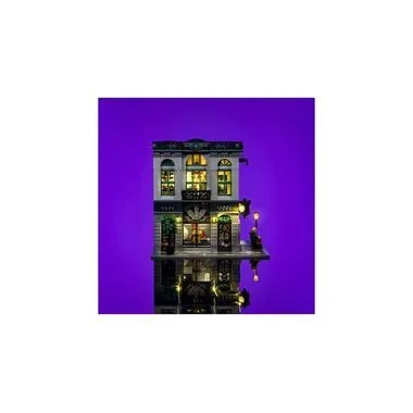 Light My Bricks LED-Licht-Set für LEGO® 10251 Creator Steine-Bank