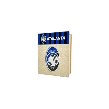 Iconic Puzzle Puzzle Atalanta BC – Logo