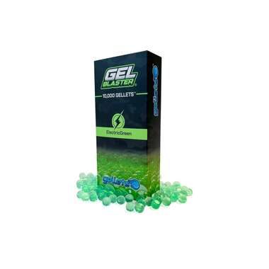 Gel Blaster Gel Blaster Ersatzkugeln 10000 Stück